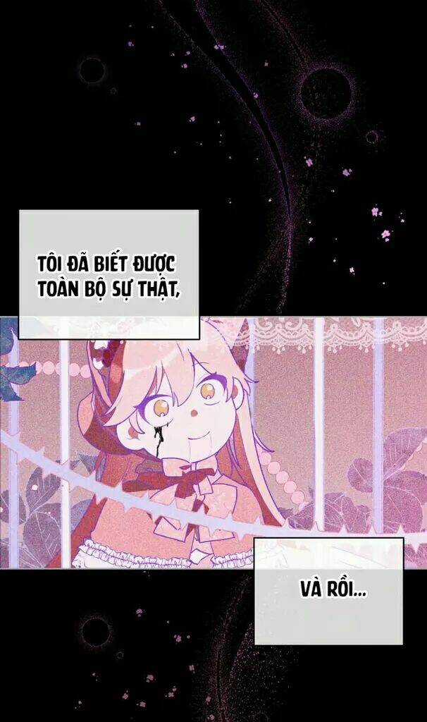 Quý Cô Khó Gần Chapter 19 trang 11