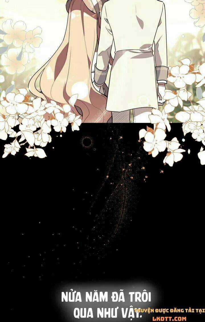 Quý Cô Khó Gần Chapter 19 trang 13