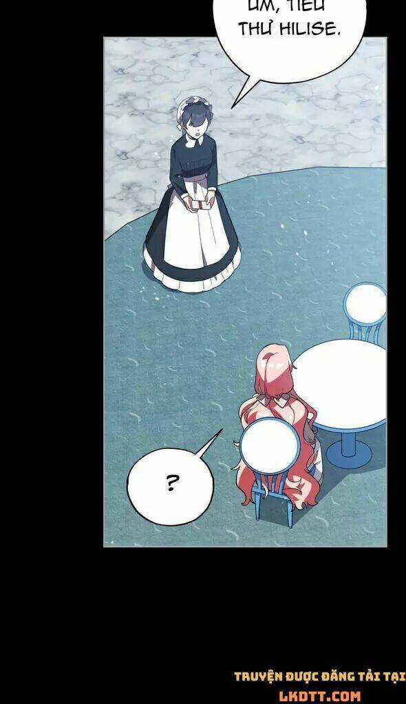 Quý Cô Khó Gần Chapter 19 trang 16