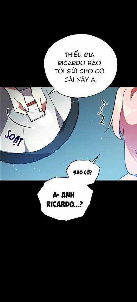 Quý Cô Khó Gần Chapter 19 trang 17