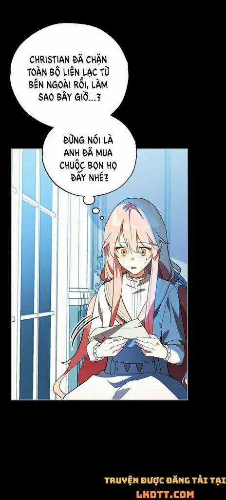 Quý Cô Khó Gần Chapter 19 trang 18