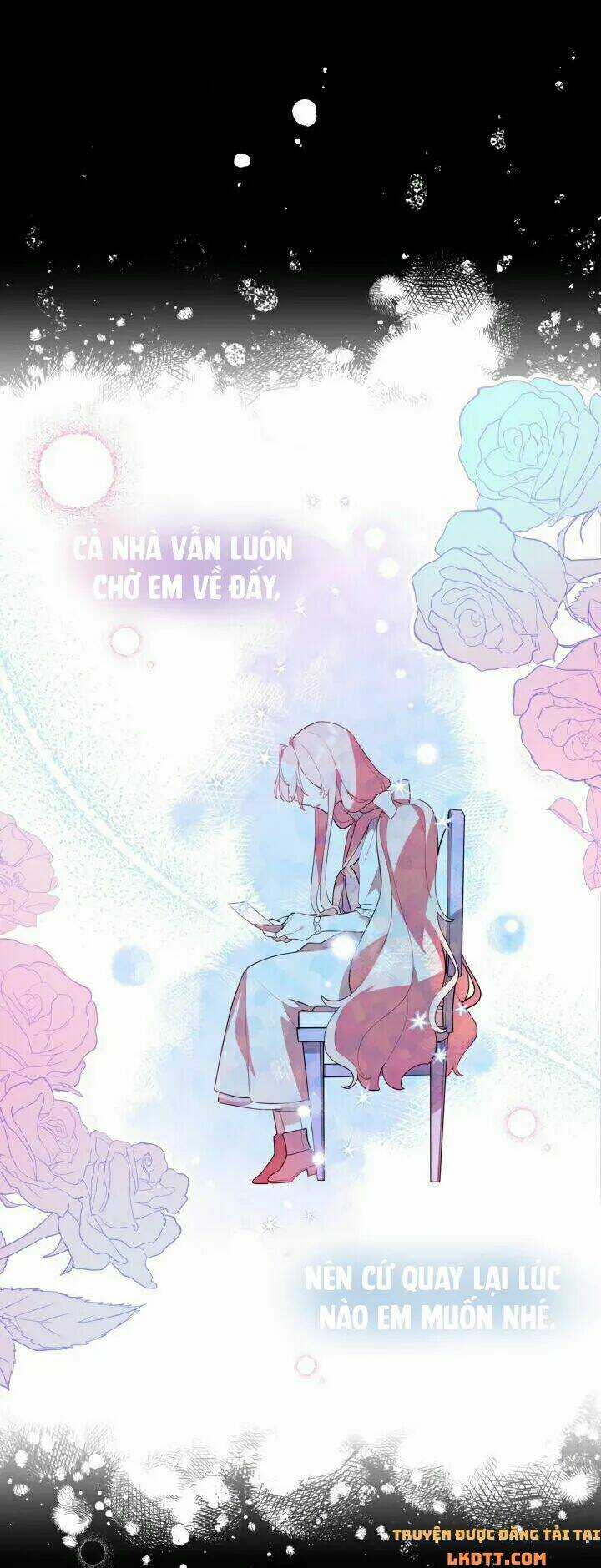 Quý Cô Khó Gần Chapter 19 trang 20