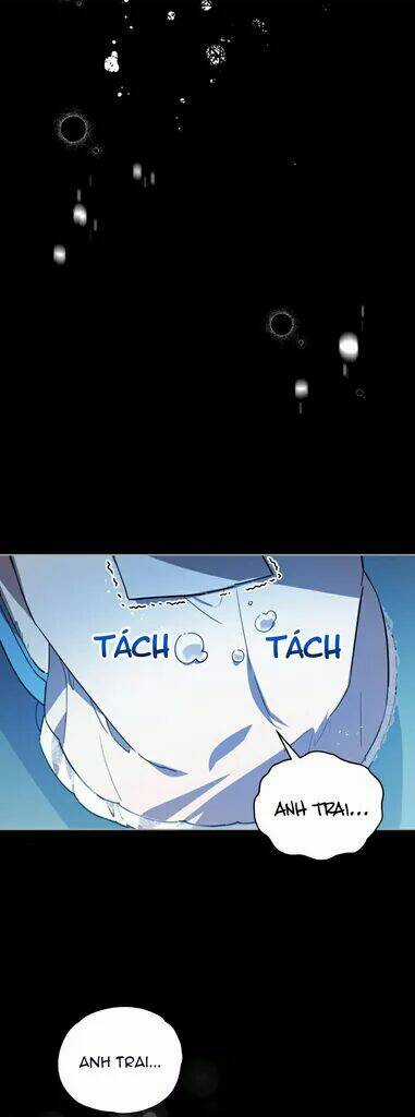 Quý Cô Khó Gần Chapter 19 trang 21