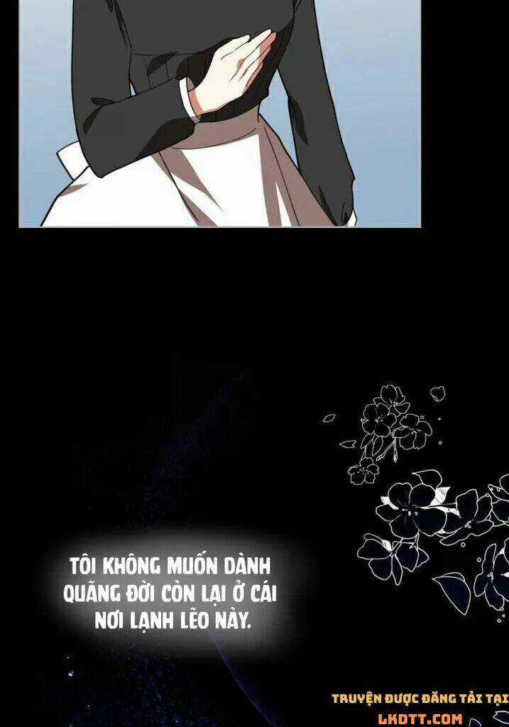 Quý Cô Khó Gần Chapter 19 trang 24