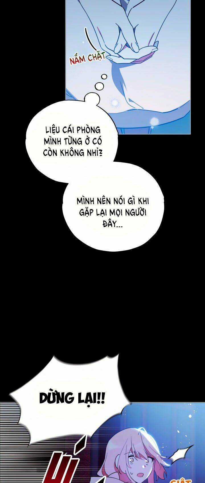 Quý Cô Khó Gần Chapter 19 trang 29