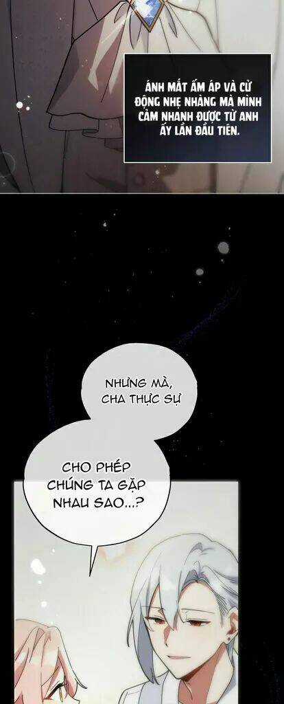 Quý Cô Khó Gần Chapter 19 trang 3