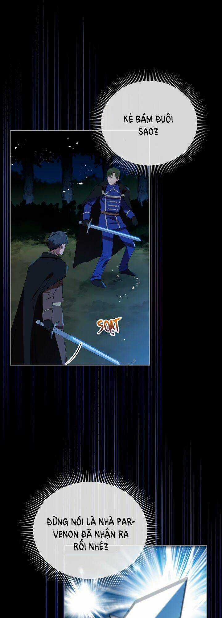 Quý Cô Khó Gần Chapter 19 trang 31