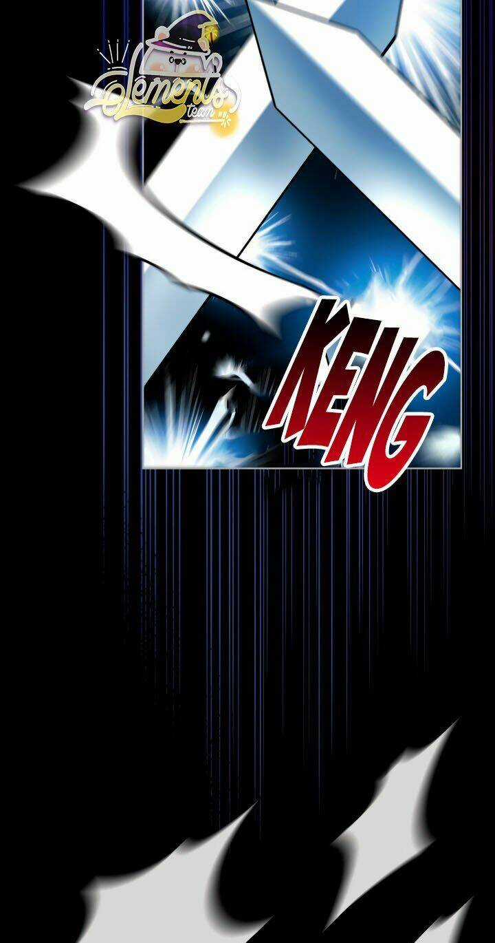 Quý Cô Khó Gần Chapter 19 trang 32