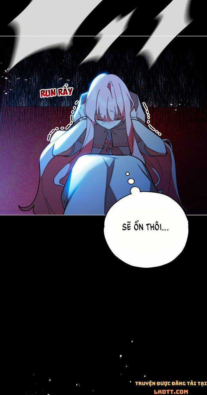Quý Cô Khó Gần Chapter 19 trang 33