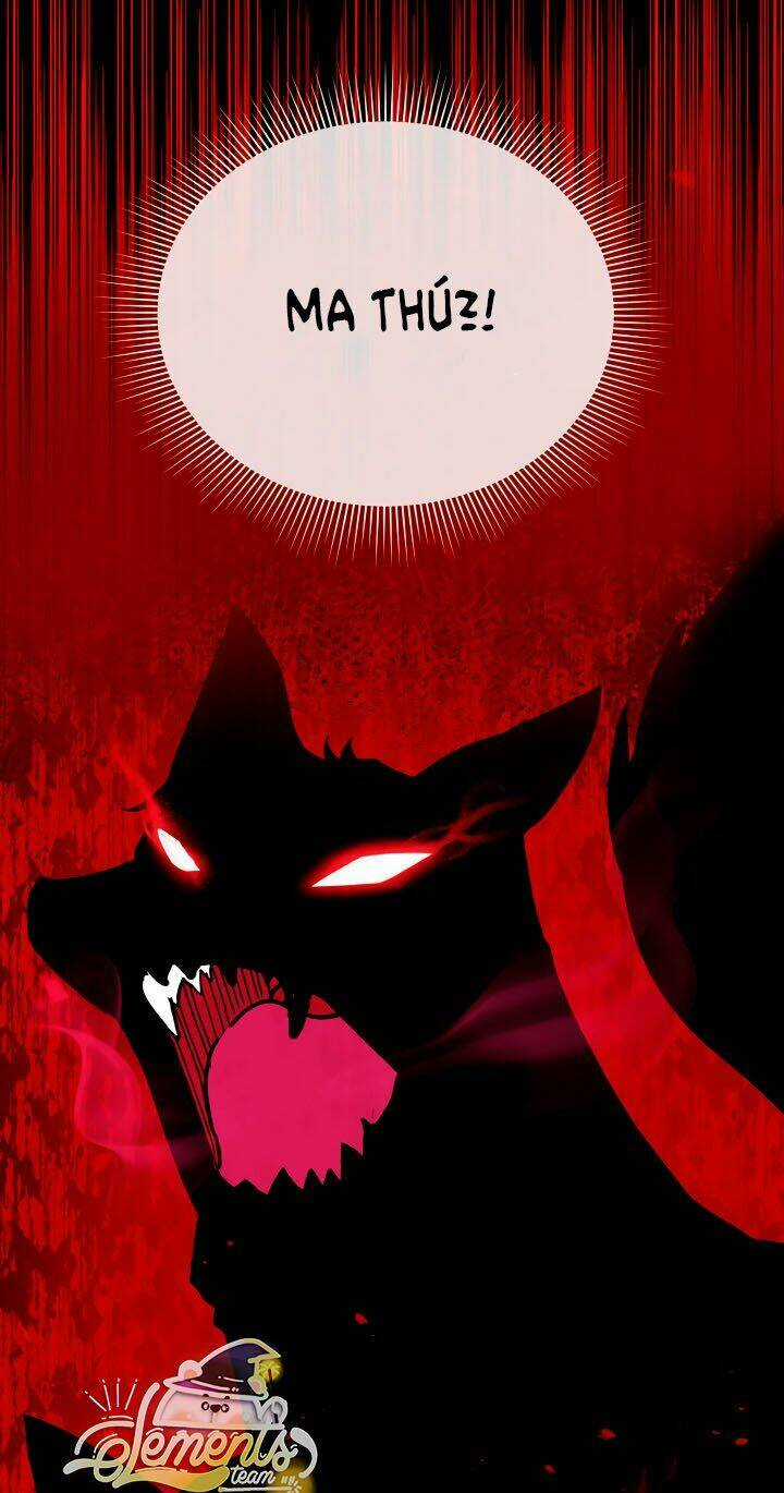 Quý Cô Khó Gần Chapter 19 trang 35