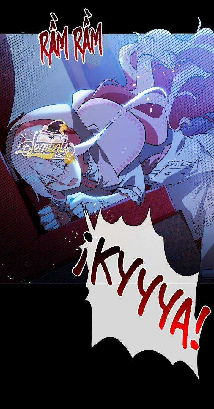 Quý Cô Khó Gần Chapter 19 trang 38