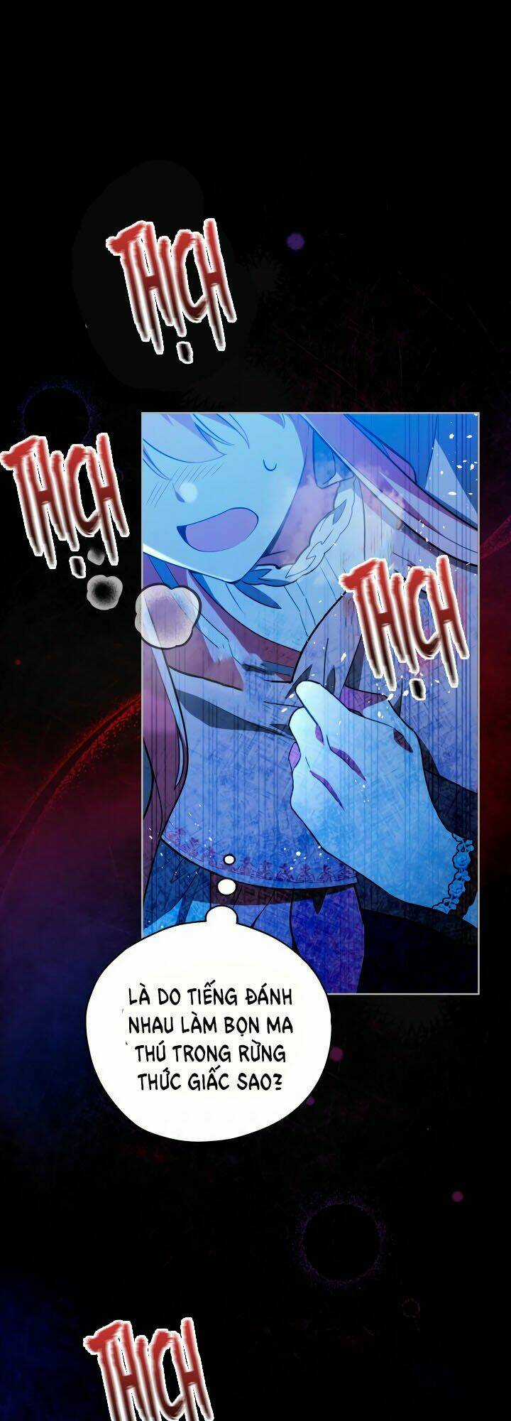 Quý Cô Khó Gần Chapter 19 trang 40