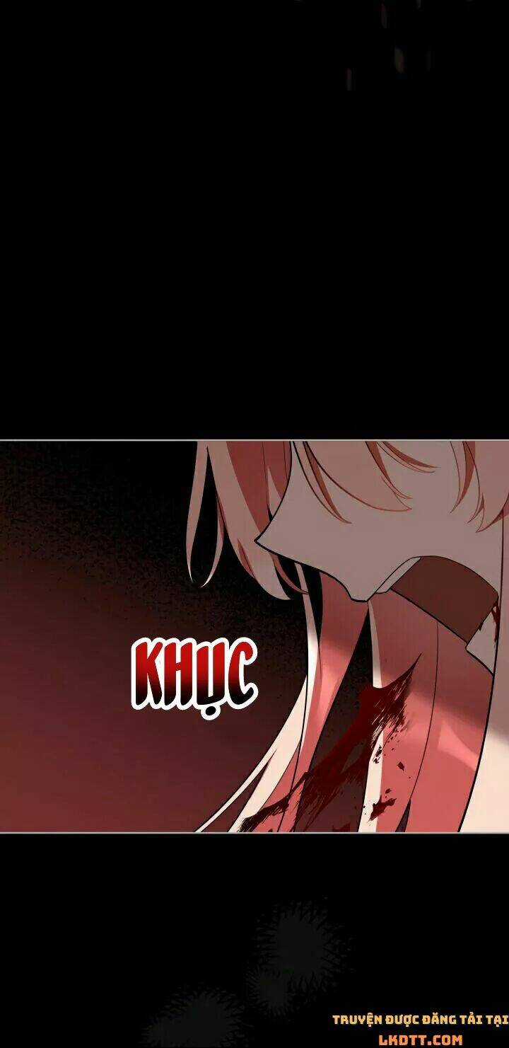 Quý Cô Khó Gần Chapter 19 trang 46