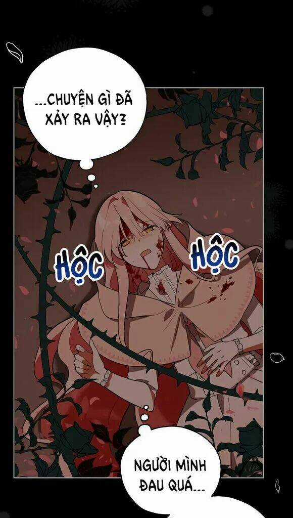 Quý Cô Khó Gần Chapter 19 trang 47