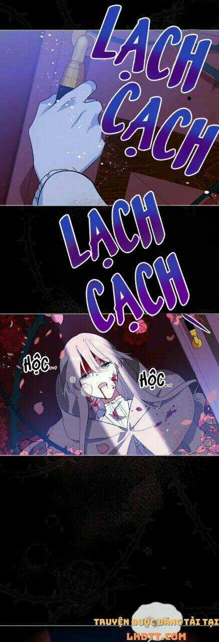 Quý Cô Khó Gần Chapter 19 trang 52