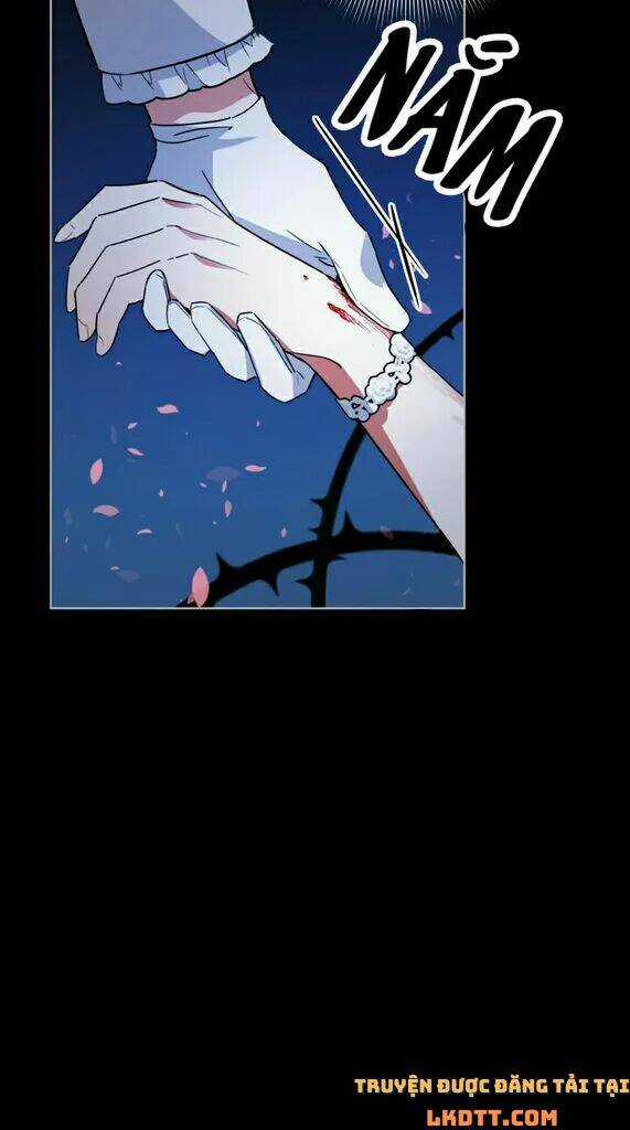 Quý Cô Khó Gần Chapter 19 trang 54