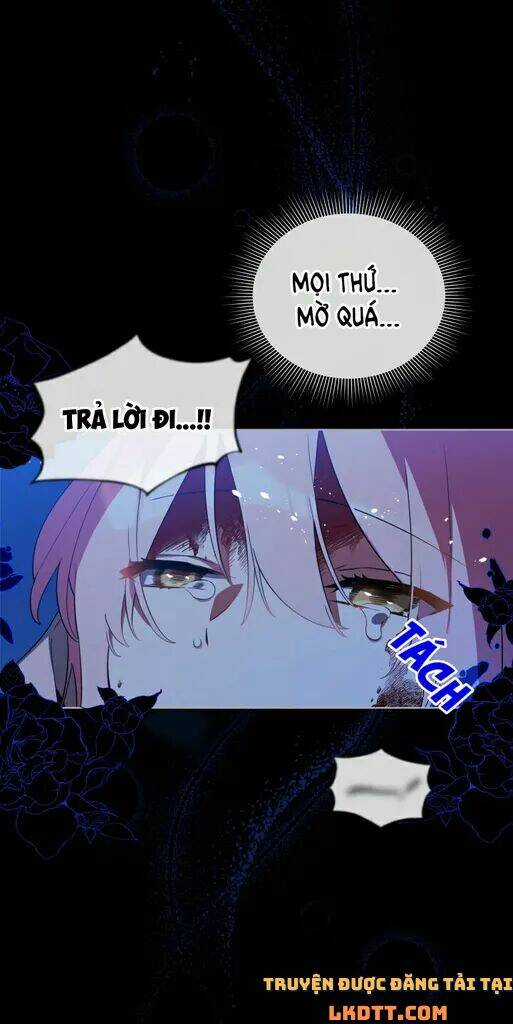 Quý Cô Khó Gần Chapter 19 trang 56