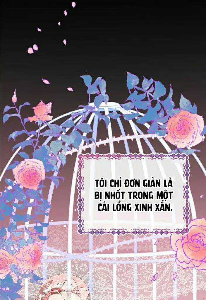 Quý Cô Khó Gần Chapter 19 trang 9