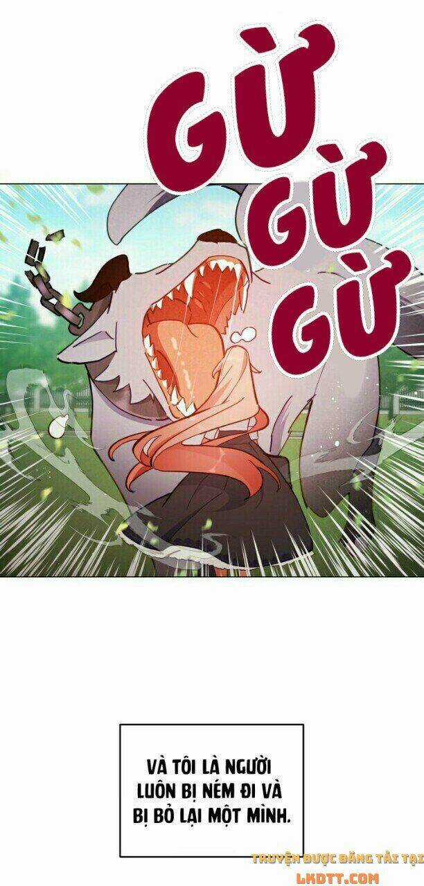 Quý Cô Khó Gần Chapter 2 trang 10