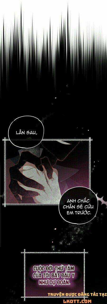 Quý Cô Khó Gần Chapter 2 trang 11