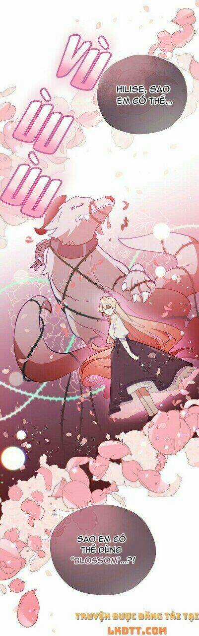 Quý Cô Khó Gần Chapter 2 trang 16