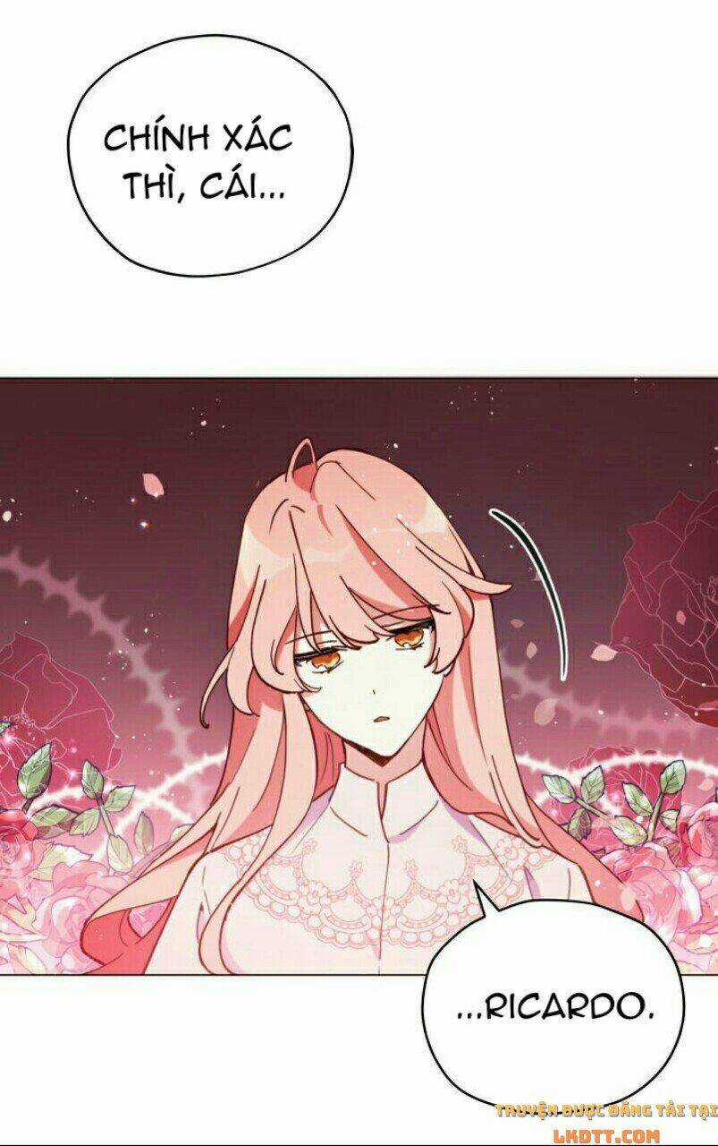 Quý Cô Khó Gần Chapter 2 trang 17