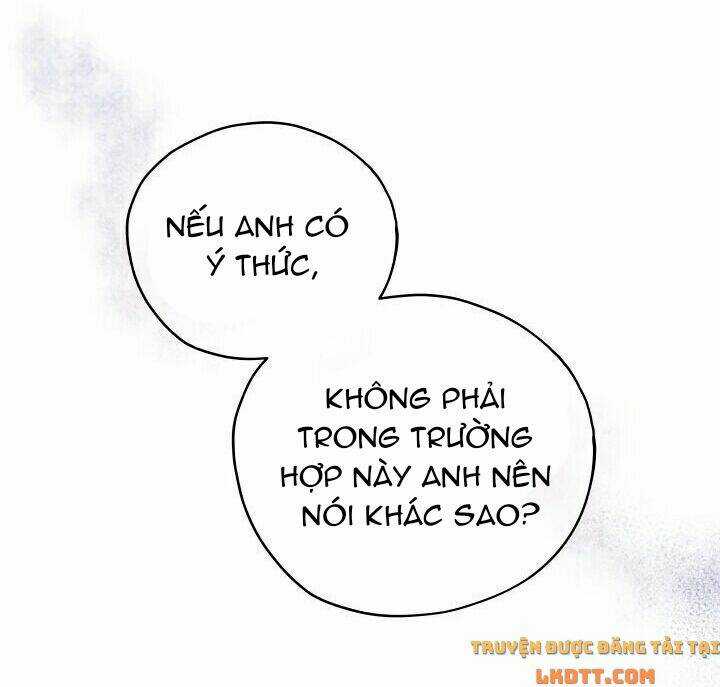 Quý Cô Khó Gần Chapter 2 trang 19