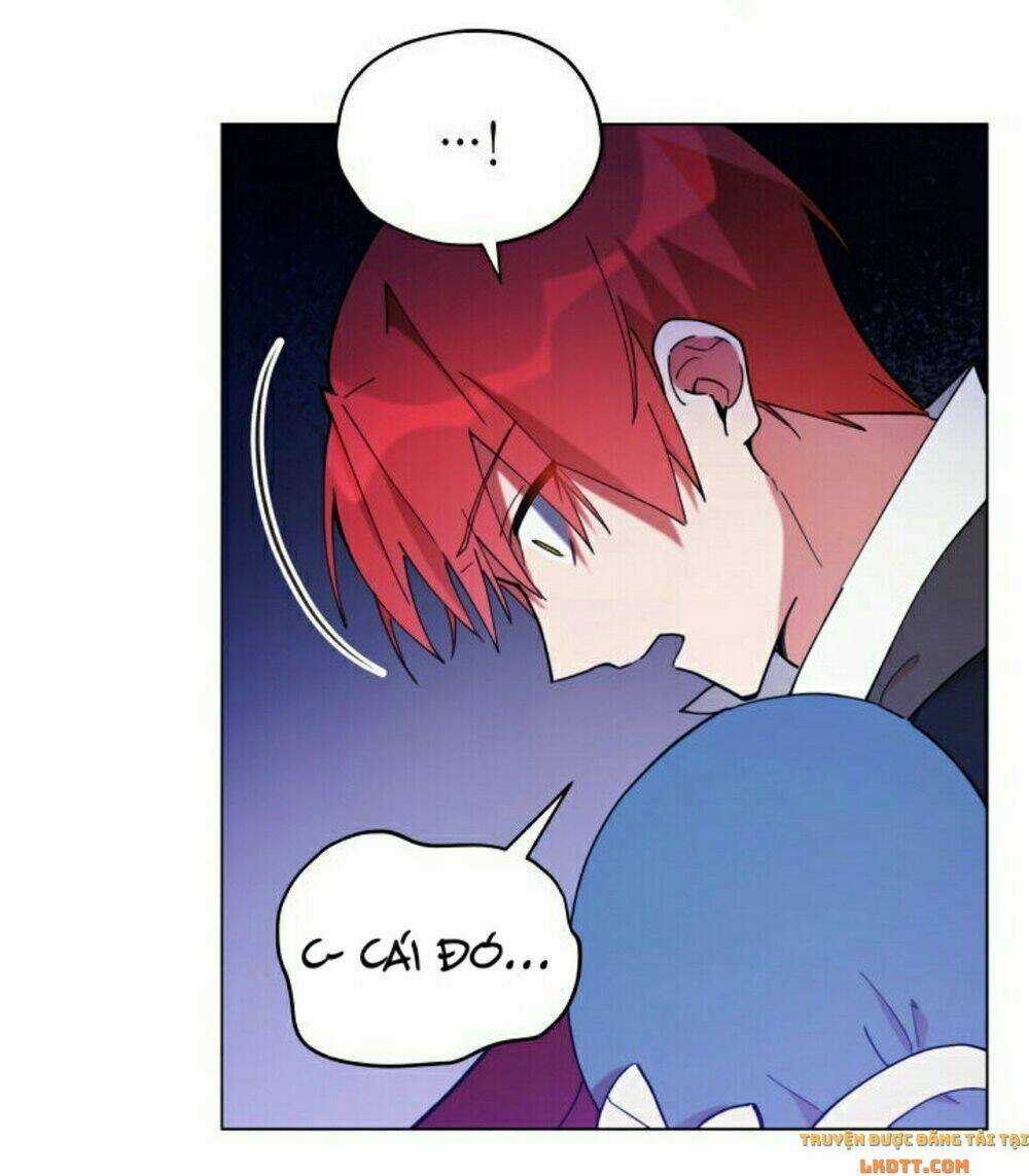 Quý Cô Khó Gần Chapter 2 trang 21