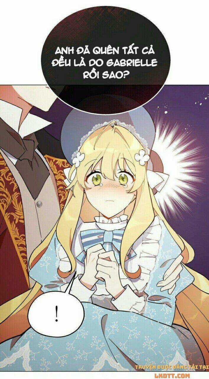 Quý Cô Khó Gần Chapter 2 trang 25