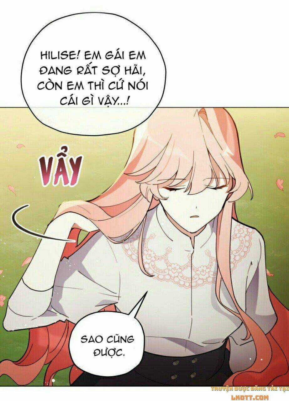 Quý Cô Khó Gần Chapter 2 trang 26