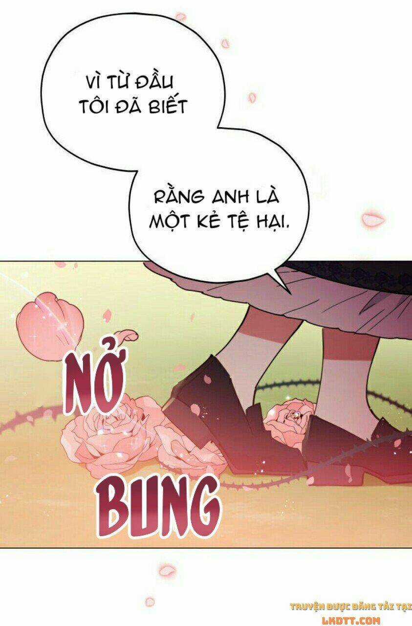 Quý Cô Khó Gần Chapter 2 trang 27