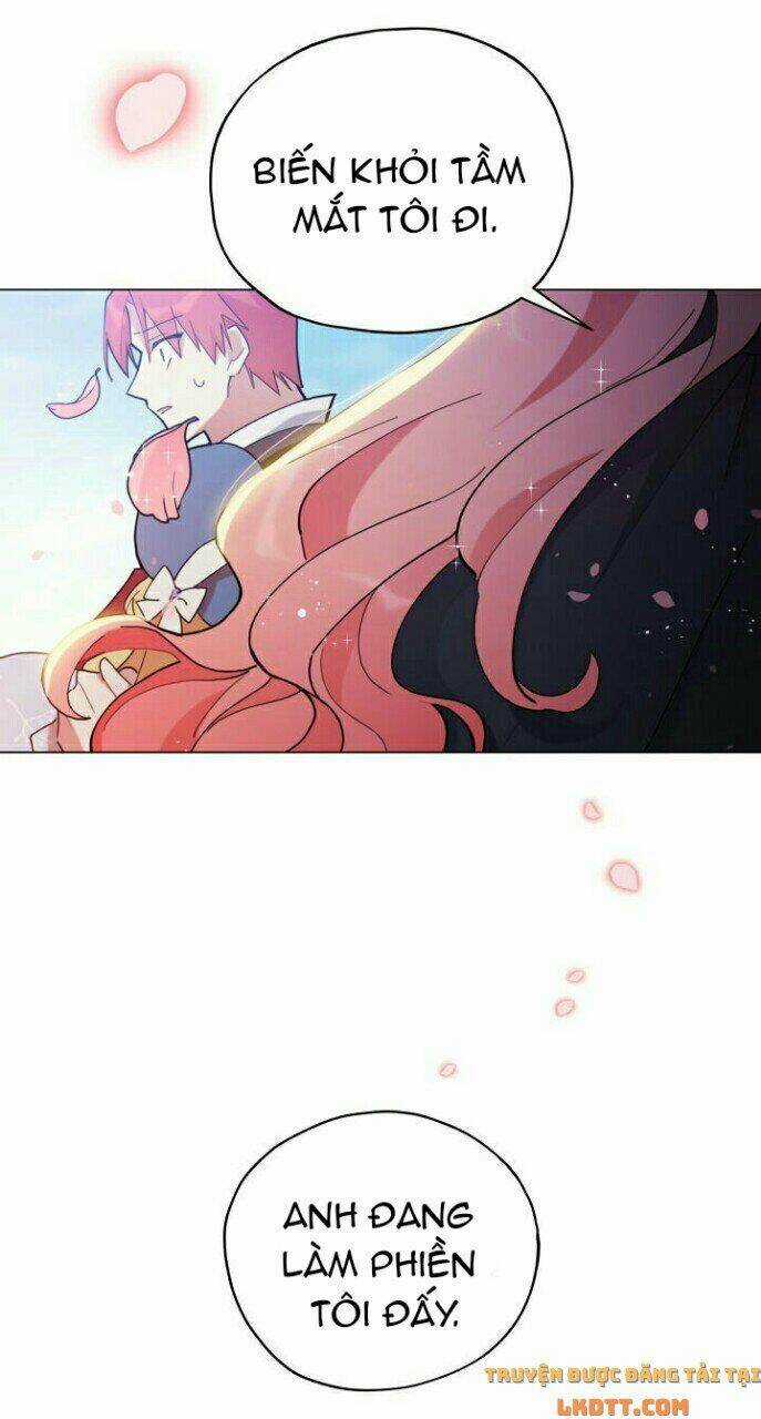 Quý Cô Khó Gần Chapter 2 trang 28