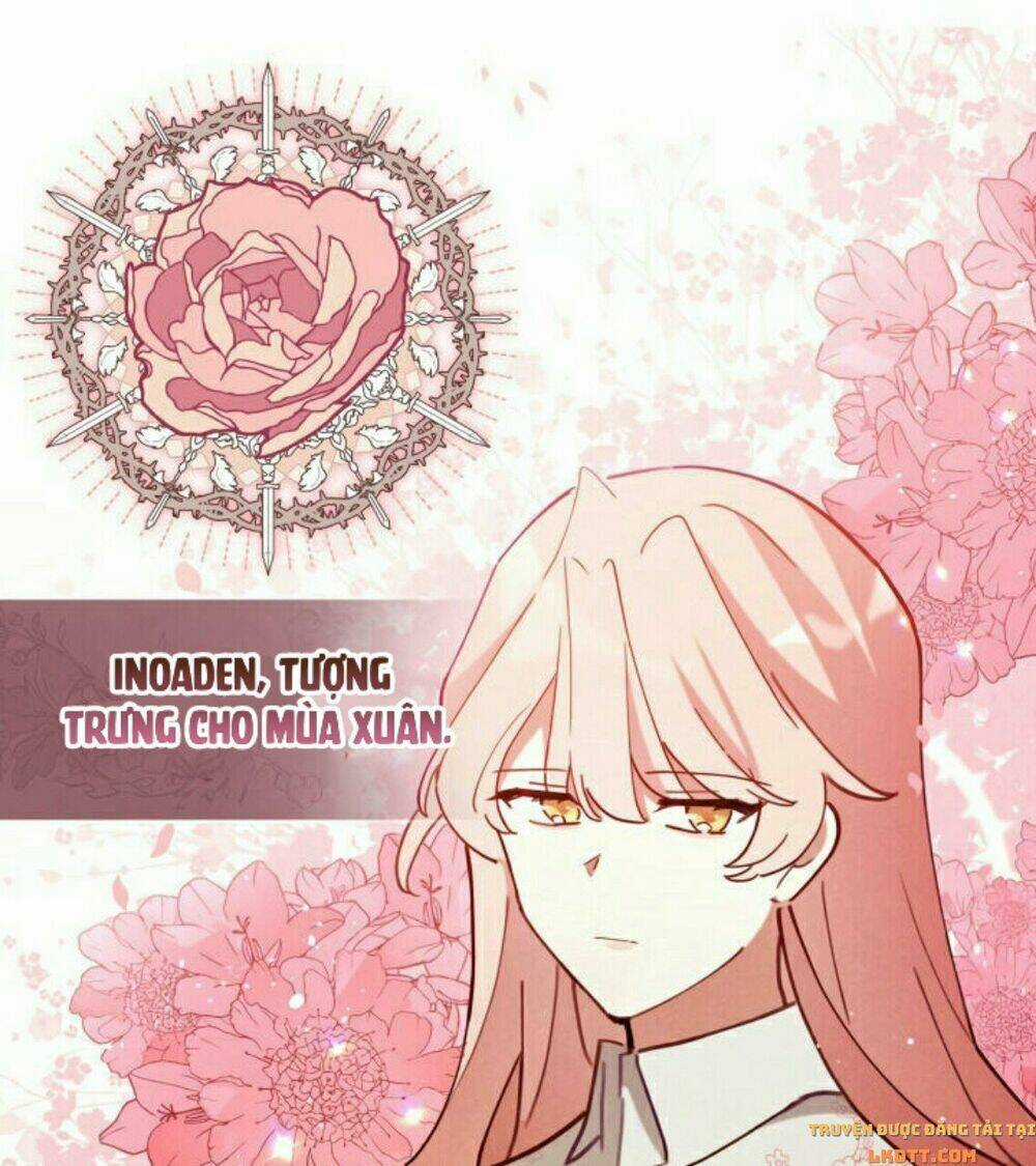 Quý Cô Khó Gần Chapter 2 trang 31