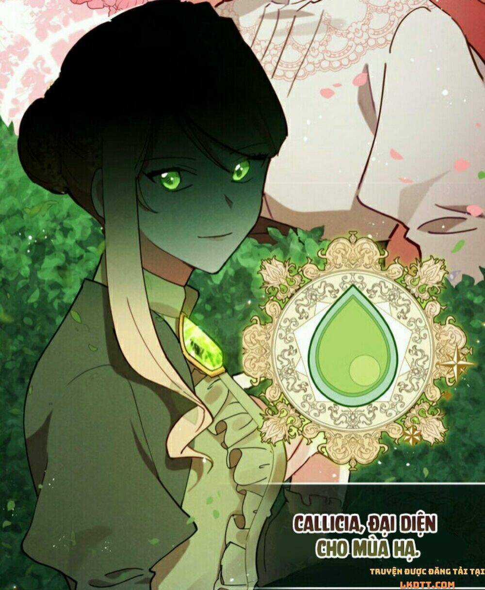 Quý Cô Khó Gần Chapter 2 trang 32