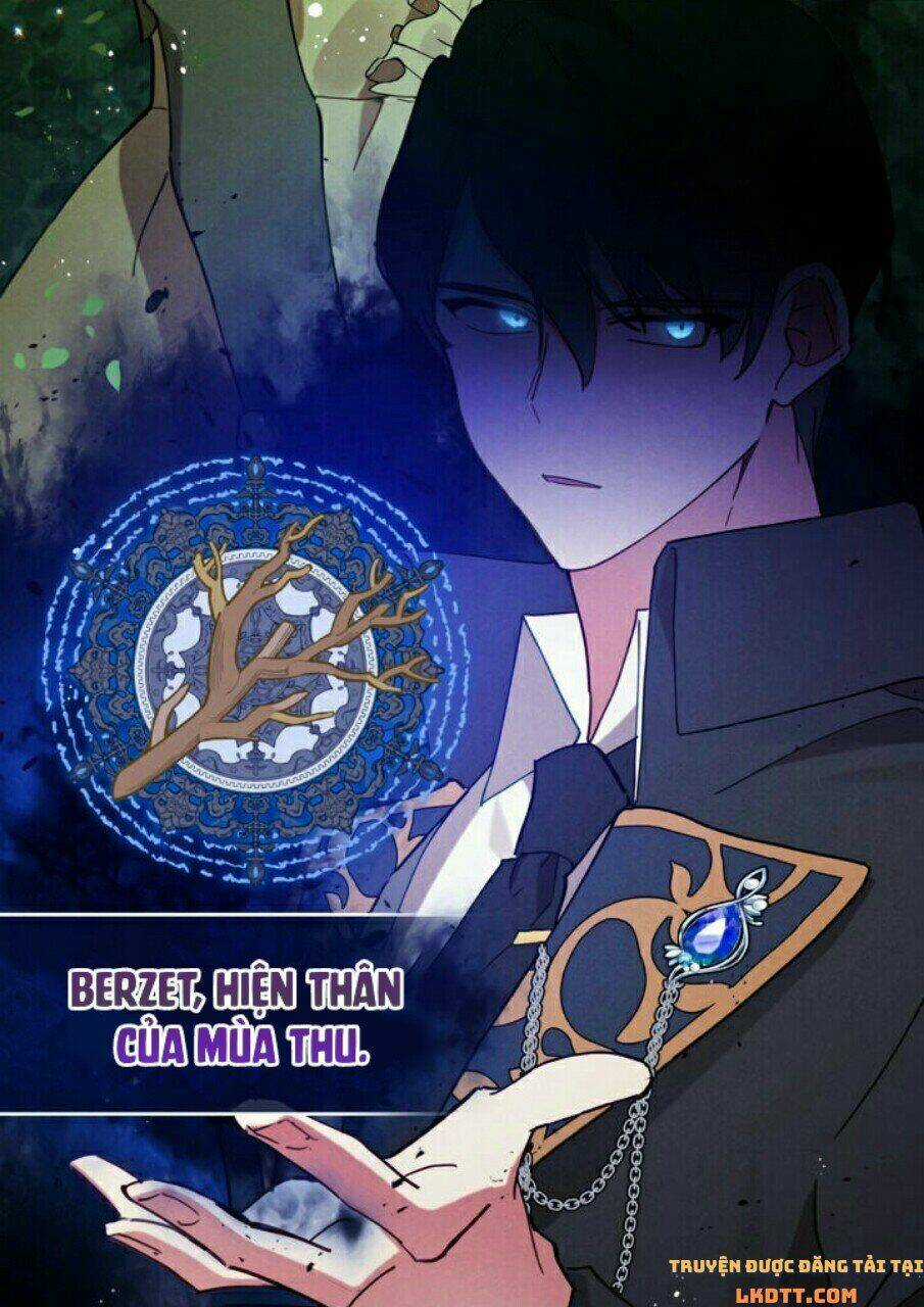 Quý Cô Khó Gần Chapter 2 trang 33