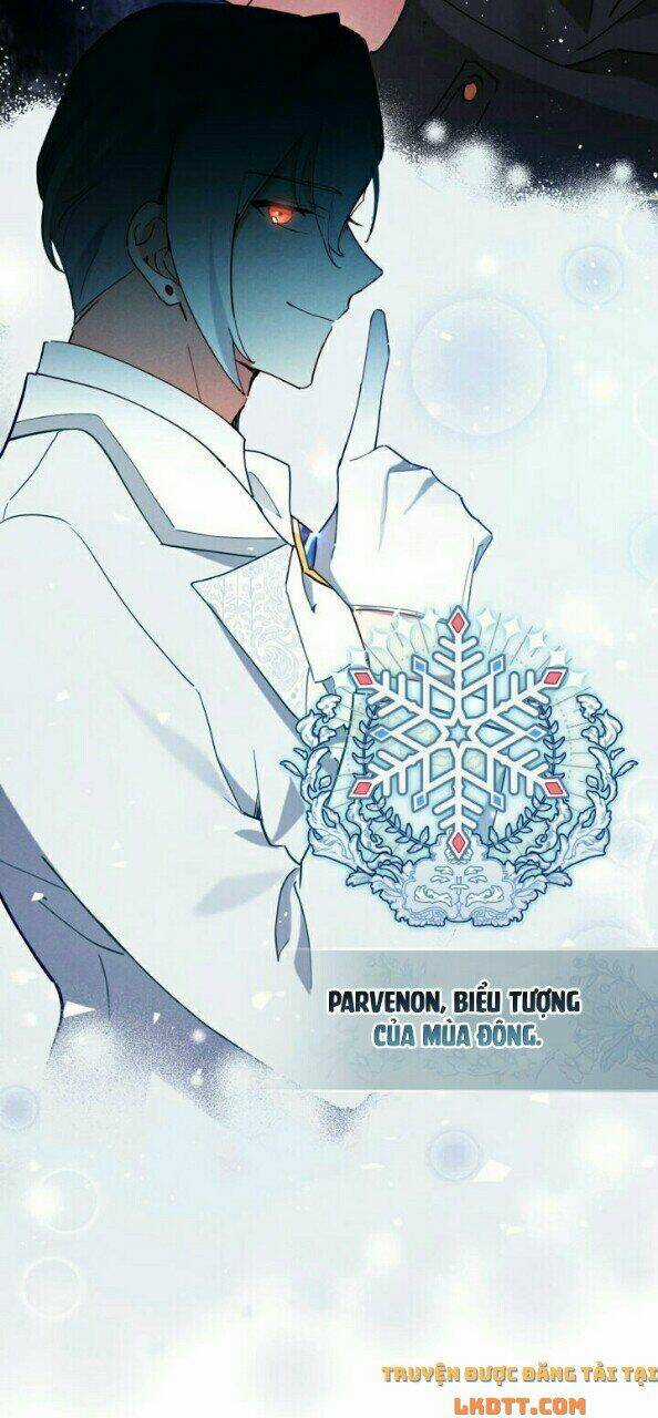 Quý Cô Khó Gần Chapter 2 trang 34