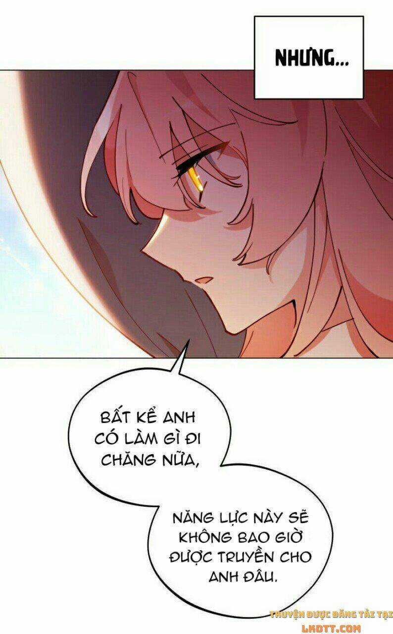 Quý Cô Khó Gần Chapter 2 trang 37