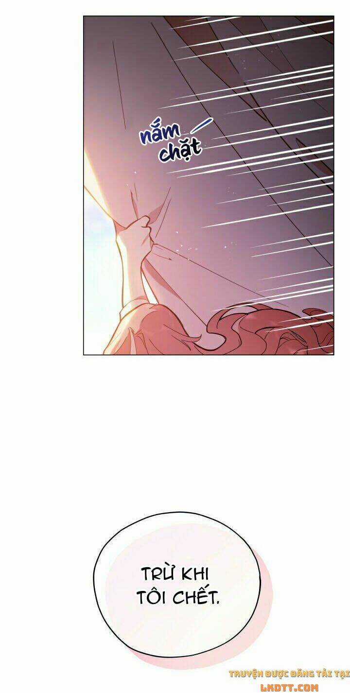 Quý Cô Khó Gần Chapter 2 trang 38