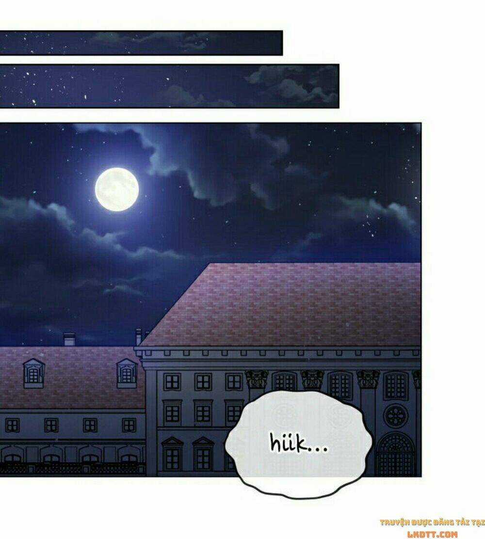 Quý Cô Khó Gần Chapter 2 trang 39