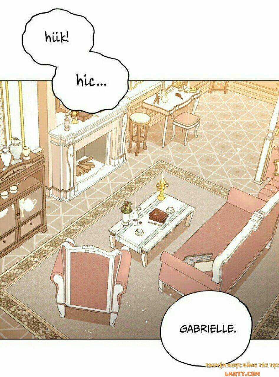 Quý Cô Khó Gần Chapter 2 trang 40