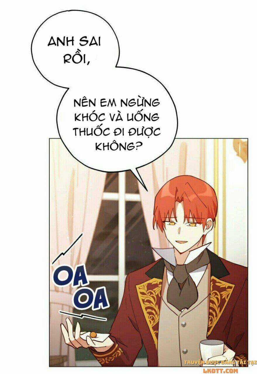 Quý Cô Khó Gần Chapter 2 trang 41