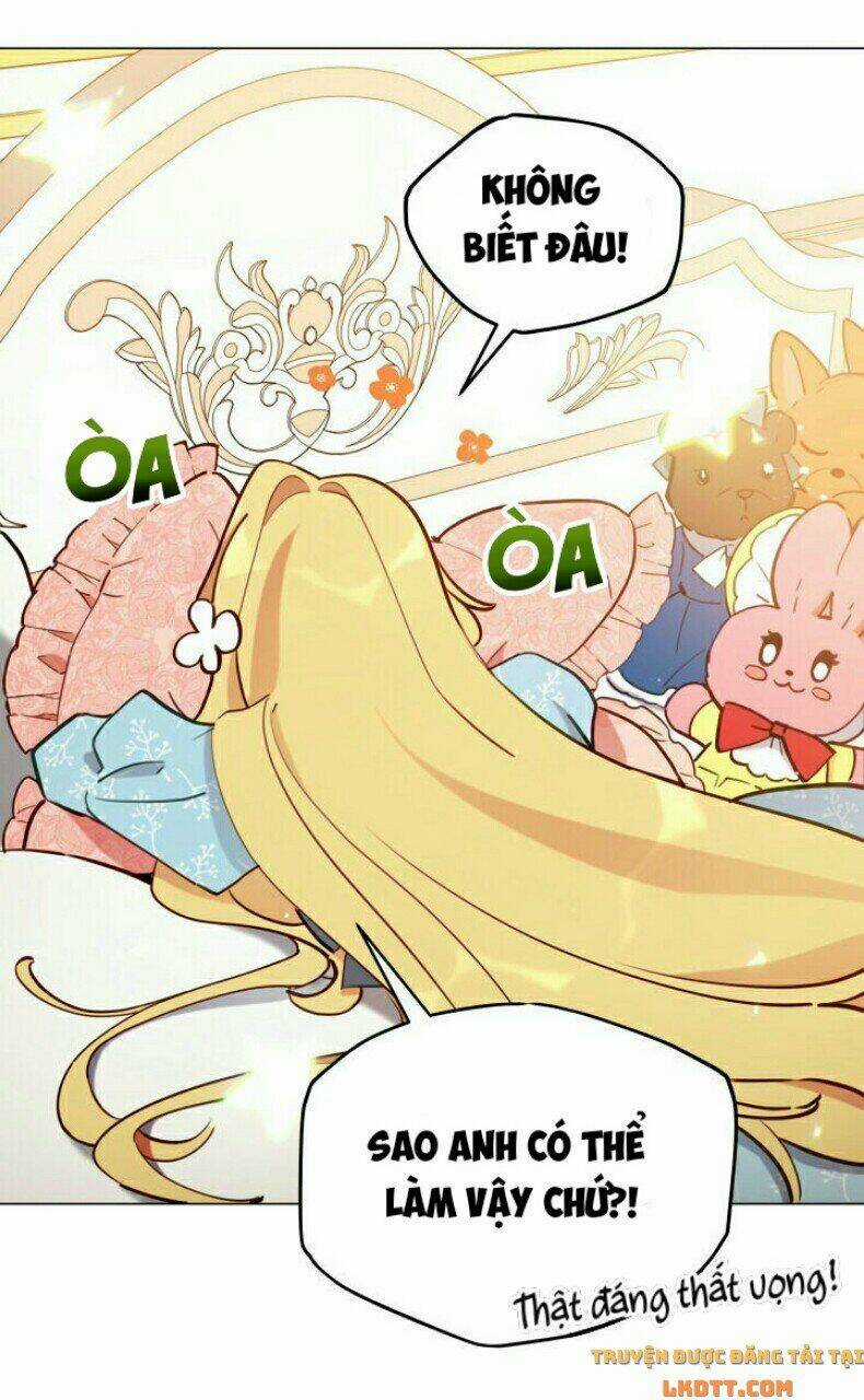 Quý Cô Khó Gần Chapter 2 trang 42