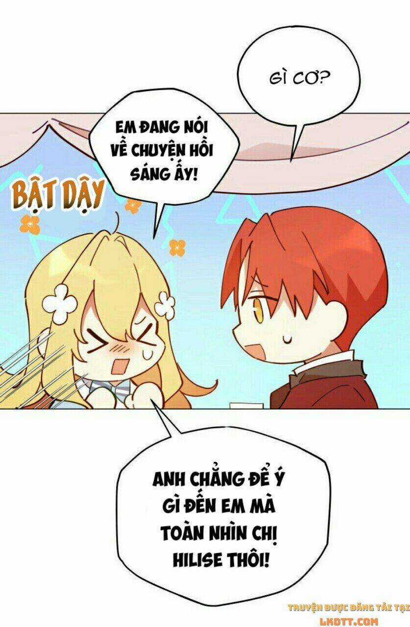 Quý Cô Khó Gần Chapter 2 trang 43