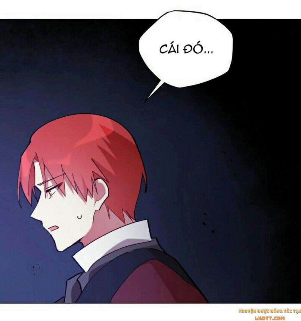 Quý Cô Khó Gần Chapter 2 trang 44