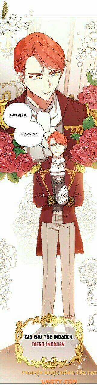 Quý Cô Khó Gần Chapter 2 trang 46