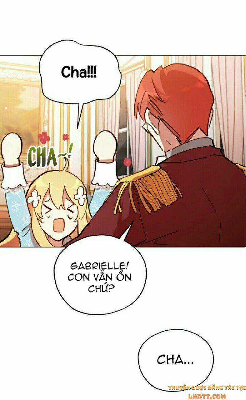 Quý Cô Khó Gần Chapter 2 trang 47