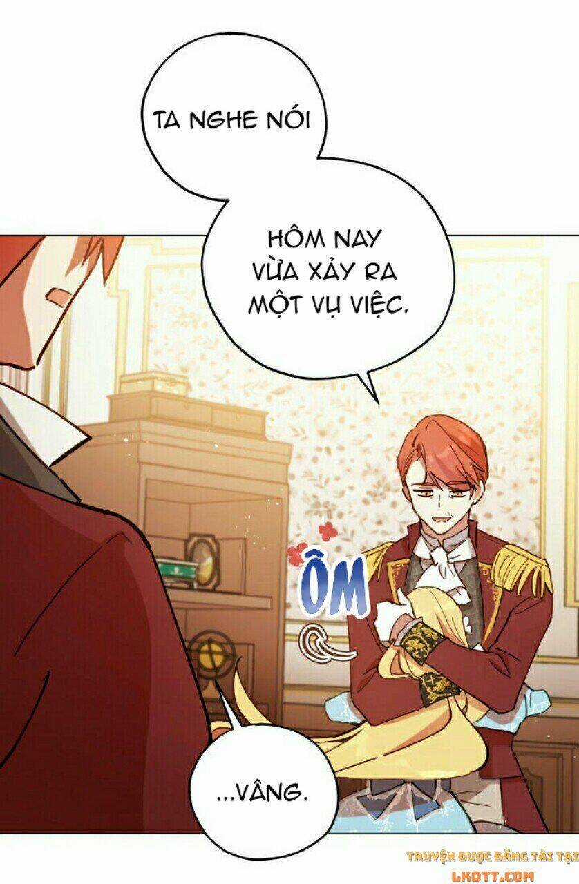 Quý Cô Khó Gần Chapter 2 trang 48