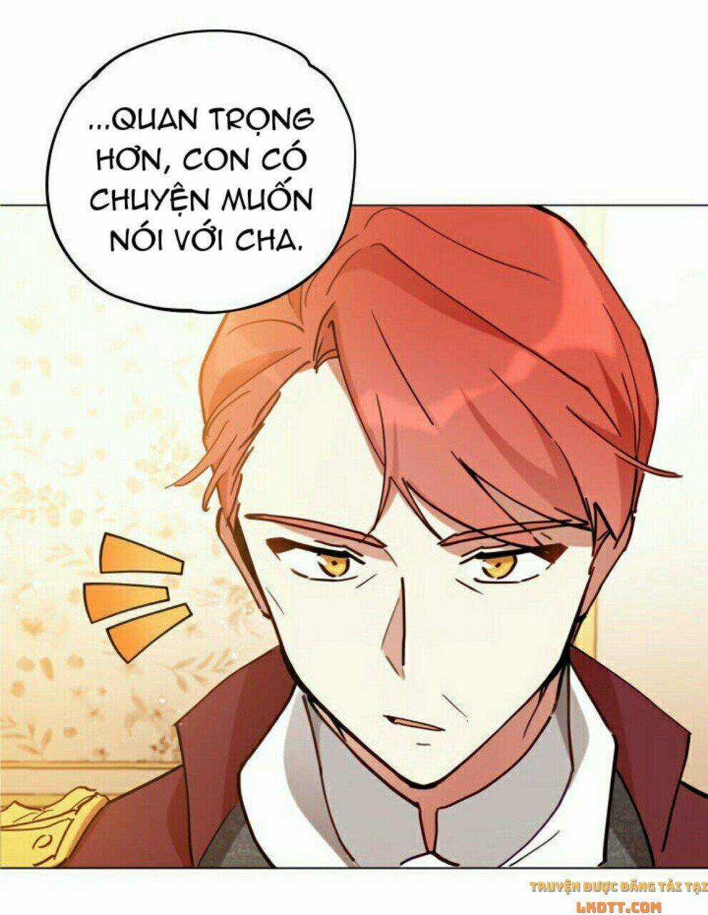 Quý Cô Khó Gần Chapter 2 trang 49