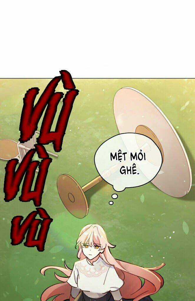 Quý Cô Khó Gần Chapter 2 trang 5
