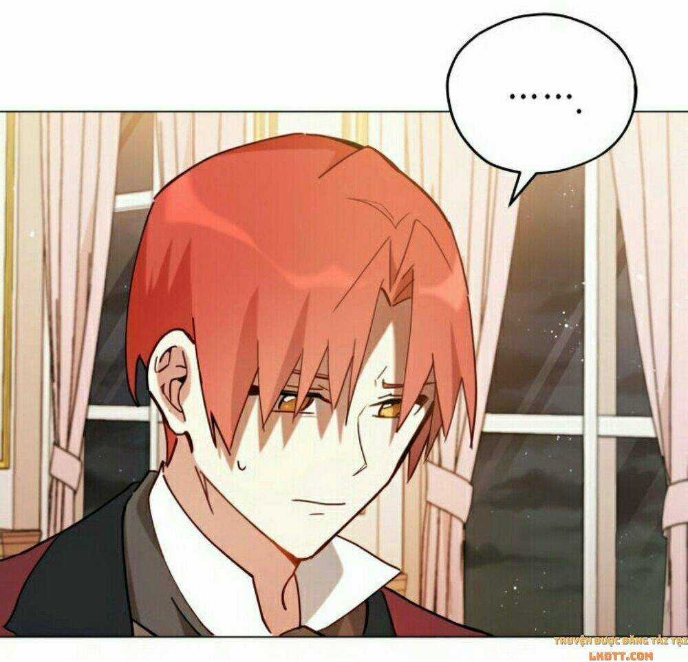 Quý Cô Khó Gần Chapter 2 trang 50